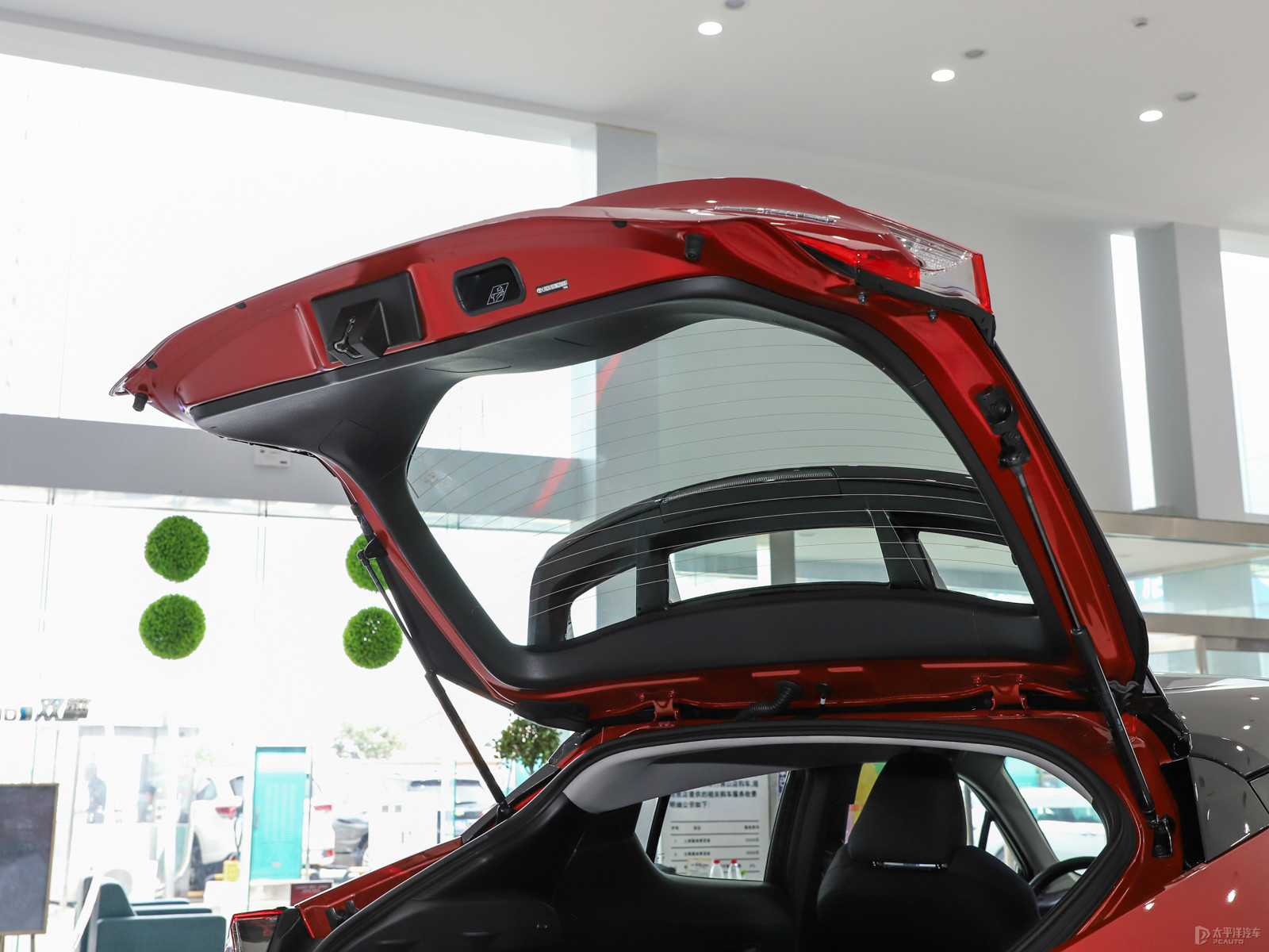 长城新能源汽车：最新发展和未来展望